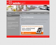 Bild Miehe Haustechnik GmbH