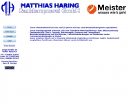 Bild Bauklempnerei GmbH