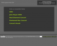 Bild HMH-Gourmet Products Trading GmbH