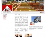 Bild Herr & Politz Hoch- und Tiefbau GmbH