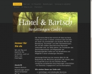 Bild Hanel & Bartsch Bestattungen GmbH