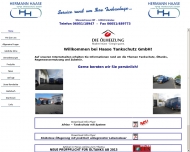 Bild Hermann Haase Tankschutz GmbH