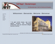 Bild Rolf Nagel GmbH berdachungen
