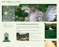 Bild Wilhelm Schafhausen u. Shne Bestattungsuntern. Inh. Hans Schafhausen e.K.