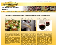 Bild Feinkost Mecklenburg oHG