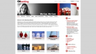 Bild Oiltanking Deutschland GmbH & Co. KG