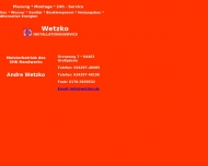 Bild Wetzko