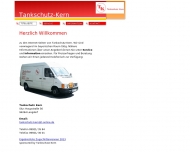 Bild Tankschutz Kern GdBR