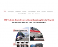 Bild STS-TankService Gttingen GmbH & Co.KG
