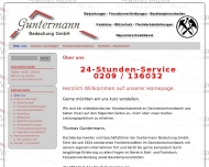 Bild Guntermann Bedachung GmbH