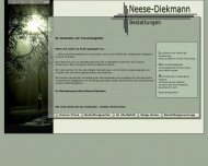 Bild Friedrich Neese, Sargfabrik GmbH
