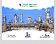 Bild Jasper Josef GmbH & Co. KG Behälterbau