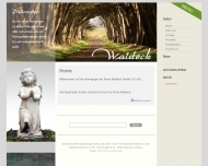 Bild Waldeck GmbH & Co. KG Bestattungs-Institut