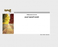 Bild Josef Uphoff Vertriebs- und Handels GmbH