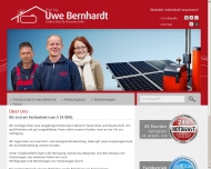 Bild Uwe Bernhardt Tankschutz & Haustechnik