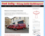 Bild Seeling Frank Klempnerei