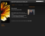 Bild Bestattungshaus Mller GmbH