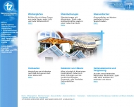 Bild Zei Friedhelm GmbH berdachungs-Elemente