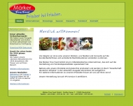 Bild M�rker Fine Food GmbH