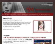 Bild H.M. Haar-Moden GmbH
