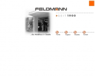 Bild August Feldmann