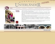 Bild Modehaus Unterlnder e.K.