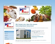 Bild Hansa Feinkost GmbH