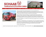 Bild Schaab Tankschutztechnik GmbH