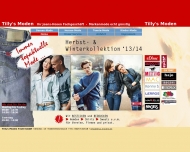 Bild Tilly's Moden Textil GmbH