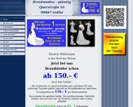 Bild Brautmoden-gnstig Gotha