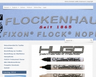 Bild Flockenhaus BioFeinkost GmbH
