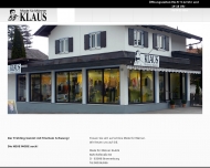 Bild Klaus Franz