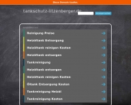 Bild Litzenberger Tankschutz-Schornsteinbau