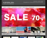 Bild Kferlein-Trends