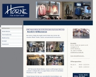 Bild Horne Mode KG