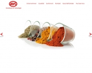 Bild Avo-Werke August Beisse Gesellschaft mit beschrnkter Haftung