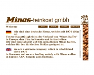 Bild Minas-Feinkost GmbH