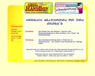 Bild GRSA JEANSBOY