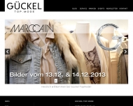 Bild Gckel Verwaltungsgesellschaft mbH