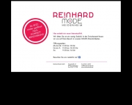 Bild Reinhard Mode GmbH