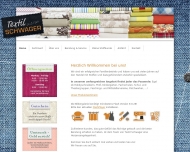 Bild Schwager Frieda Textilwaren Lottoannahme