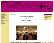 Bild Aurelia Moden