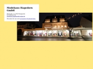 Bild Modehaus Hagedorn GmbH