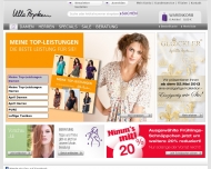 Bild Ulla Popken GmbH