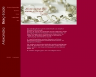 Bild Berg-Bode Alexandra Atelier Fr Schmuck
