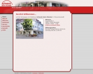 Bild Schwenk beim Mnster Inh. Roland Schwenk