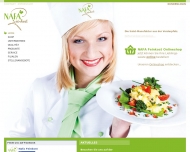 Nafa Feinkost Salate - Salat, Salatdressing, Saucen und S??speisen
