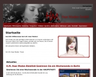 Bild H.M. Haar Moden GmbH