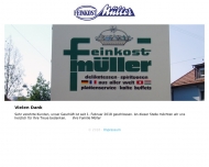 Bild Feinkost-Mller Inh. Wolfgang Mller