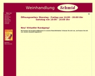 Bild Feinkost Joachim Schmid